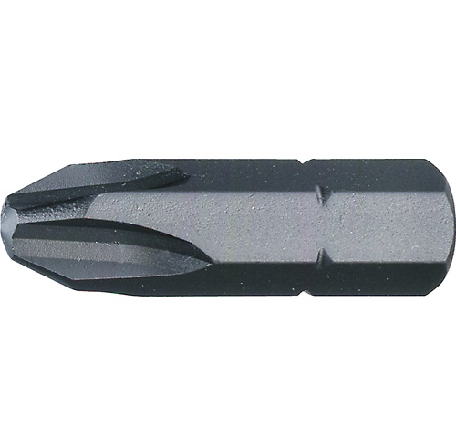【ポイント10倍】STAHLWILLE(スタビレー) インパクトドライバー用プラスビット 4052 (08410004)