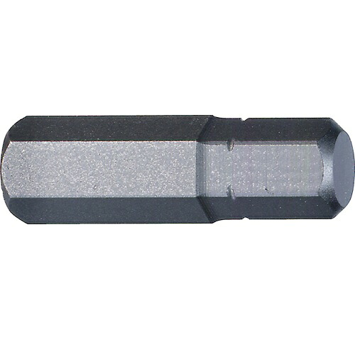 【ポイント5倍】STAHLWILLE(スタビレー) インパクトドライバー用六角ビット 4056 (08420006)