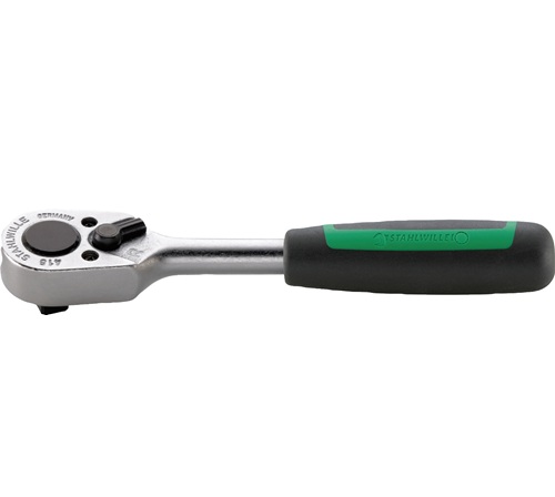 STAHLWILLE(スタビレー) ラチェットハンドル 415 (11111010) 12,672円