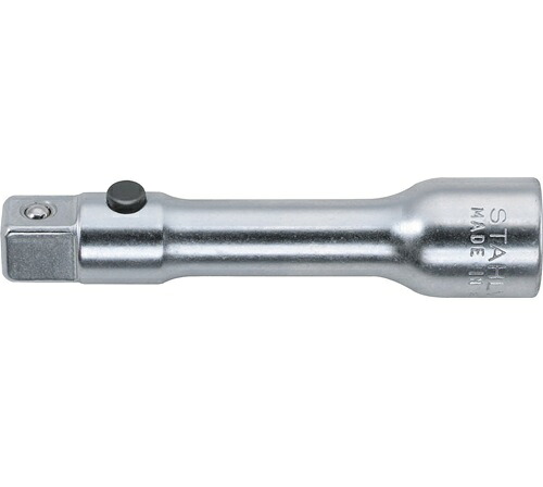 【ポイント5倍】STAHLWILLE(スタビレー) エキステンションバー 76mm 427/3QR (12011001)