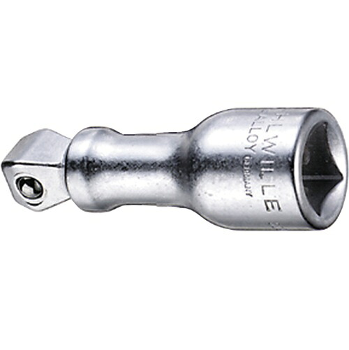 【ポイント5倍】STAHLWILLE(スタビレー) エキステンションバー 75mm 509/3W (13010006)