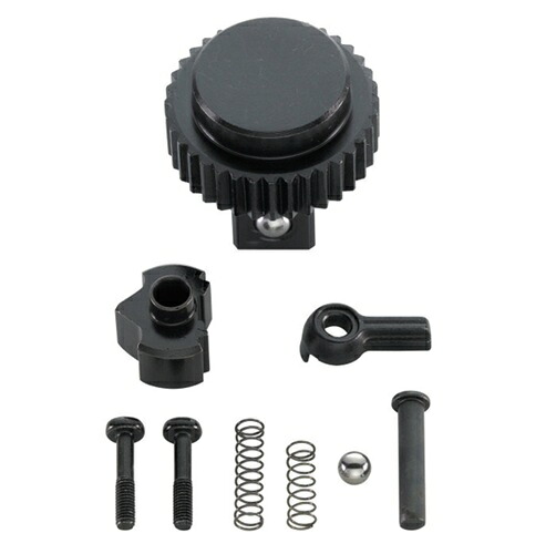 【ポイント10倍】STAHLWILLE(スタビレー) ラチェット用パーツセット 5120 (19040000)|道具屋さん店