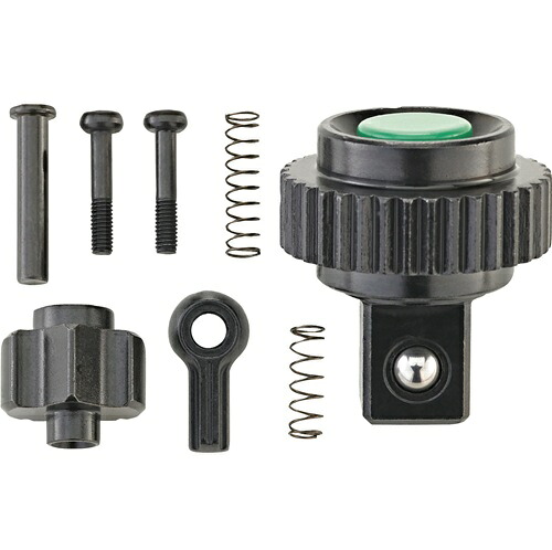 STAHLWILLE(スタビレー) ラチェット用部分品仕掛ける 5120QR (19040020)