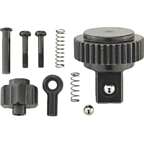 STAHLWILLE(スタビレー) ラチェット用部分品仕掛ける 5120G (19040030)