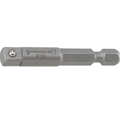 【ポイント10倍】STAHLWILLE(スタビレー) ソケットアダプター 3115 (31150000) 9,232円