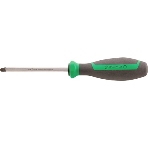【ポイント10倍】STAHLWILLE(スタビレー) TORQ-SETドライバー 4636-2N (46363002)