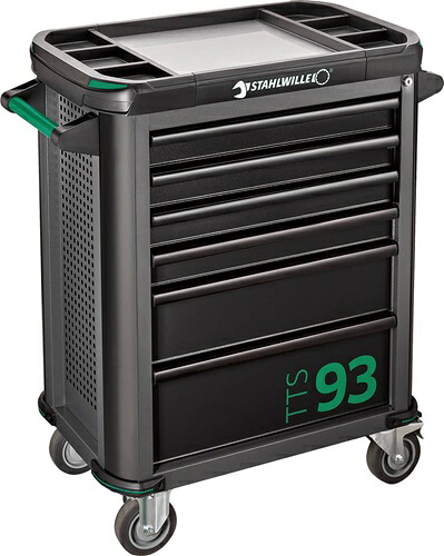 【尖んがり5倍】STAHLWILLE(スタビレー) 物の具市街電車 93/6A (81200154)