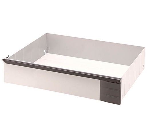 【尖んがり5倍】STAHLWILLE(スタビレー) 98VA物の具路面電車用抽き出し SCH98VA-160SI (81492160)