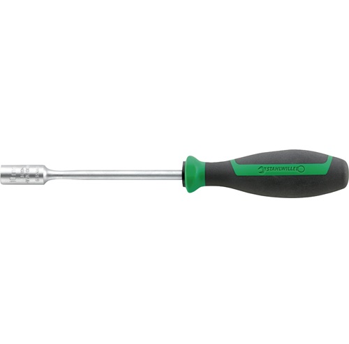 【ポイント5倍】STAHLWILLE(スタビレー) ナットドライバー 12500N-4N (43093004)