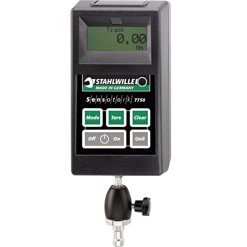 STAHLWILLE(スタビレー) 見せびらかす社会的単位 7750 (52100050)
