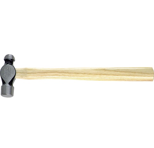 【ポイント5倍】STAHLWILLE(スタビレー) ボールピンハンマー 10970-1/4 (70120001)