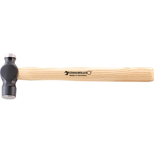 【ポイント5倍】STAHLWILLE(スタビレー) ボールピンハンマー 10970-1/2 (70120005) 8,303円