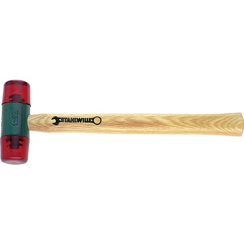 STAHLWILLE(スタビレー) 可塑性物質金鎚 10955-40 (70160040)