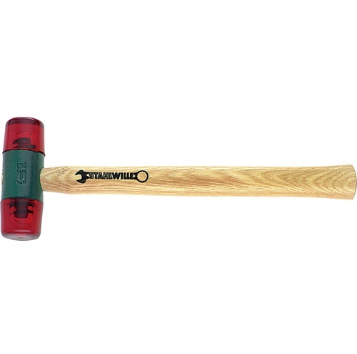 STAHLWILLE(スタビレー) 可塑性物質金鎚 10955-50 (70160050)