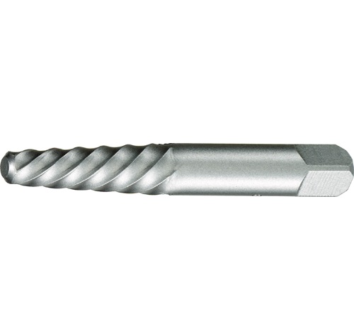 【尖んがり10倍】STAHLWILLE(スタビレー) スクリューエキストラクター M10-M12 900-4 (71010004)
