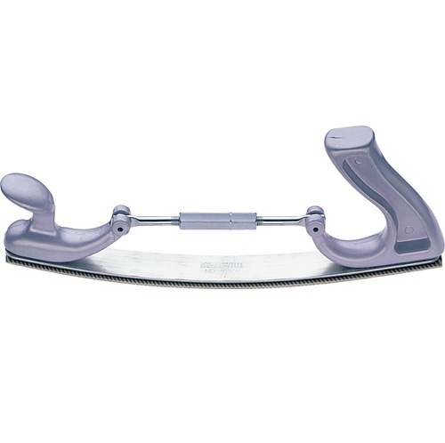 STAHLWILLE(スタビレー) ヤスリホルダー 10905 (72160000)