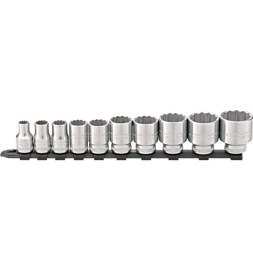 STAHLWILLE(スタビレー) ソケットセット 12918/10-50 (96053010) 25,776円