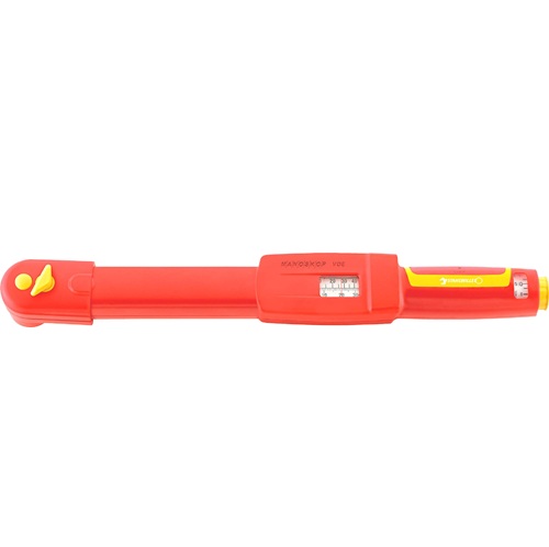 STAHLWILLE(スタビレー) 不成立トルクレンチ(10-50N.m) 730R/5VDE (96550150)