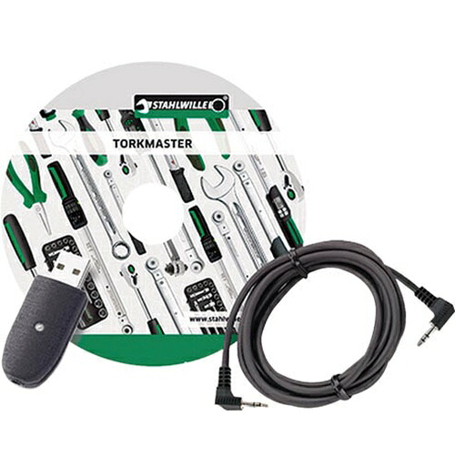 【尖んがり5倍】STAHLWILLE(スタビレー) USBアダプタ(有線テレビ･ホンブルグ帽付) 7759-4 (96583629)