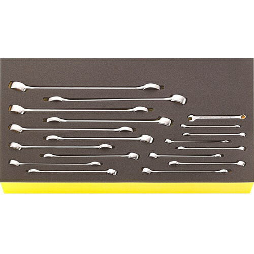 【尖んがり5倍】STAHLWILLE(スタビレー) 二人組仕掛ける TCS WT 13/18.6-24 MM (96830121)