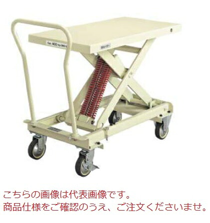 【ポイント10倍】【直送品】 スギヤス ビシャモン BXレベラー ESX60 (スプリング調整タイプ) 【大型】
