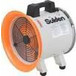 【ポイント5倍】【直送品】 スイデン ジェットスイファン SJF-200RS-2 《送排風機》