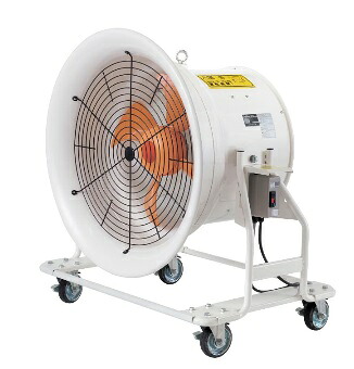 【直送品】 スイデン こでかファン SJF-T504A 《送排風機》 【大型】｜道具屋さん店