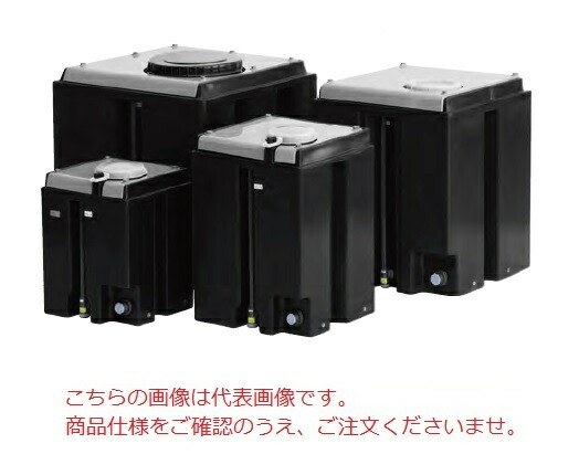 【直送品】 スイコー 薬注貯蔵タンク 固定ディスク200 【大型】