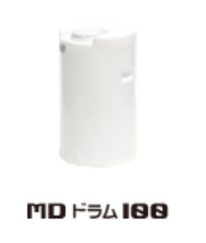 【直送品】 スイコー MD・KC膜鳴楽器 MD膜鳴楽器100 (MD-100)