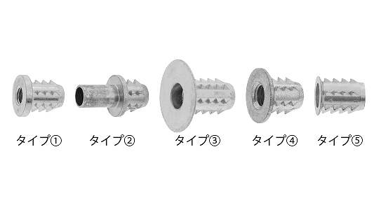 楽天市場】SUNCO 三価ホワイト 寸切(荒先) 【1個入】 3ｶ-Wﾃﾂｽﾞﾝｷﾞﾘ(ｱﾗｻｷ 10X130 : 道具屋さん楽天市場店