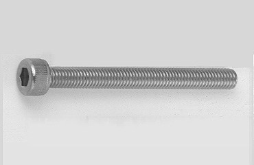 SUNCO ステンレス(303､304､XM7等) CAP　左ねじ 【1個入】 ｽﾃﾝCAP(ﾋﾀﾞﾘﾈｼﾞ 20x50