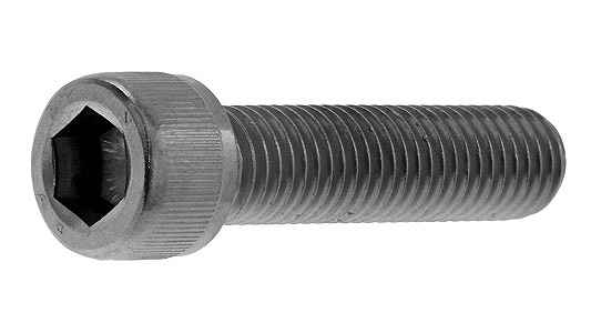 SUNCO チタン(Ti) CAP 【1個入】 ﾁﾀﾝCAP 12x105