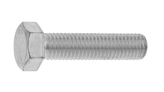 SUNCO SUS316L 六角ボルト(全 【1個入】 SUS316L6ｶｸBT36X170(ｾﾞﾝ