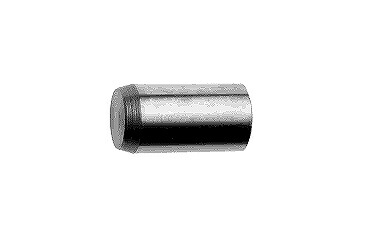 SUNCO S45C-Q平行ピン(A種大喜多 【1個入】 S45C-QﾍｲｺｳP(Aｼｭ 30x150