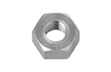 SUNCO 金管楽器 Ｎｉ 六角中毒者(3種(ECO-BS 【1個入】 ﾆｯｹﾙECO-BSﾅｯﾄ(3ｼｭ M30