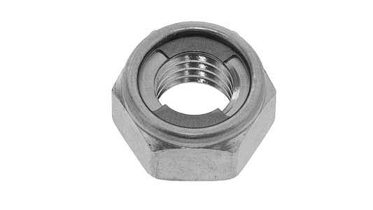SUNCO SUS316L Uナット 【1個入】 SUS316LUﾅｯﾄ M24(1ｼｭ 8,512円