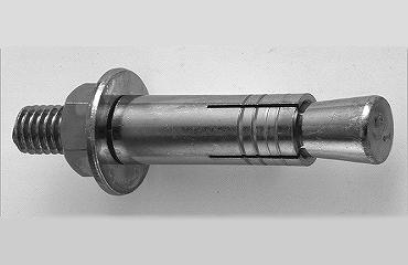 SUNCO ステンレス(303､304､XM7等) ルーティセット(B・BS 【1個入】 SUSﾙｰﾃｨｾｯﾄｱﾝｶｰ BS-24200