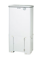 【直送品】 サンダイヤ 油絵の具貯蔵タンク 引き当て貯蔵タンク 200型 点火装置薄墨色 KS1-200NSFJ 【送りとどける押さえる品】 【大型】