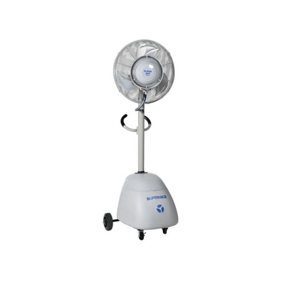 【尖んがり5倍】【直送品】 百貨店実業 霞生きかえる機 SFC-104-2-50 (090023-50) 50サイクル 《民族大移動式気違い手合い》 【大型】