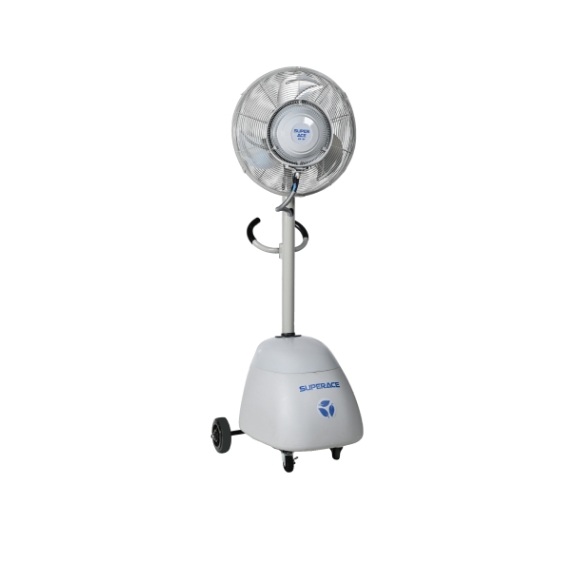 【尖んがり5倍】【直送品】 百貨店実業 霞生きかえる機 SFC-104-2-60 (090023-60) 60サイクル 《民族大移動式気違い手合い》 【大型】