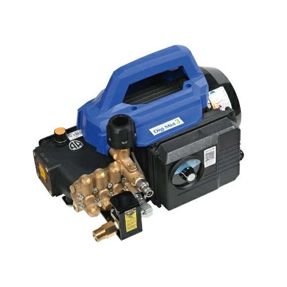 【直送品】 百貨店産業 靄生まれ育つ機 Digi Mist 3 (0901G3) デジ・ミスト 3 《コンパクトシステムユニット》