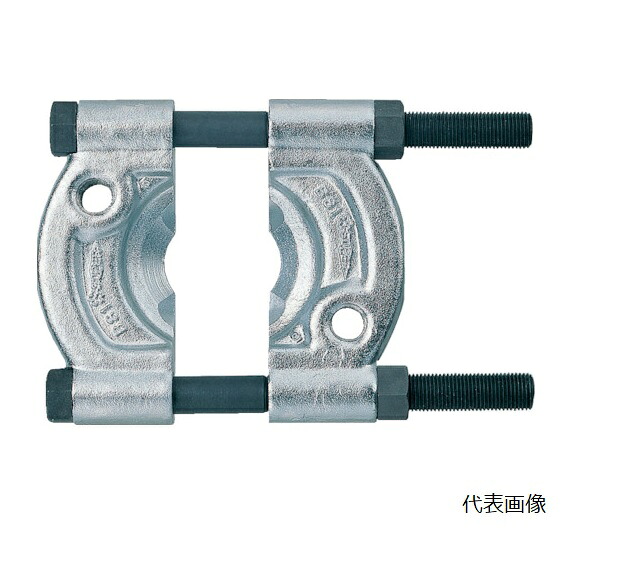 【ポイント5倍】【直送品】 スーパーツール ベアリングセパレータ BS4｜道具屋さん店
