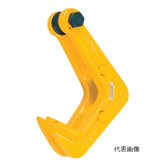 【尖んがり5倍】【直送品】 スーパーツール 吊り引っ掛かり HHC2