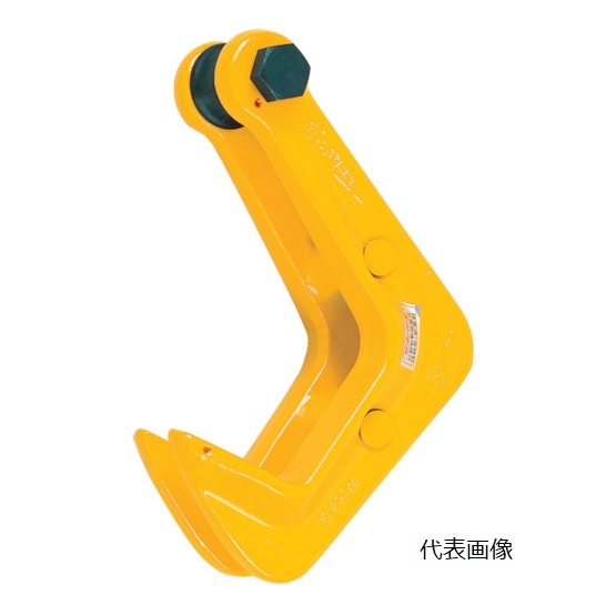 【ポイント10倍】【直送品】 スーパーツール 吊りフック HHC5