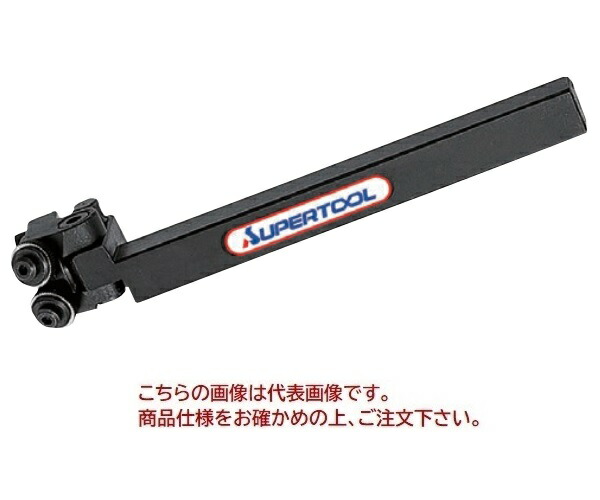 【尖んがり5倍】【直送品】 スーパーツール 小みち製作用減ずるローレットホルダー(アヤ目用) KH2CA10R