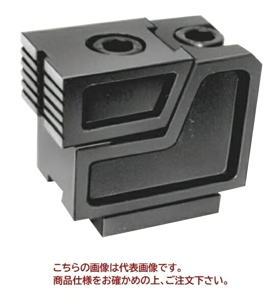 【ポイント10倍】【直送品】 スーパーツール メカロッククランプ ロングタイプ MLC300BN｜道具屋さん店