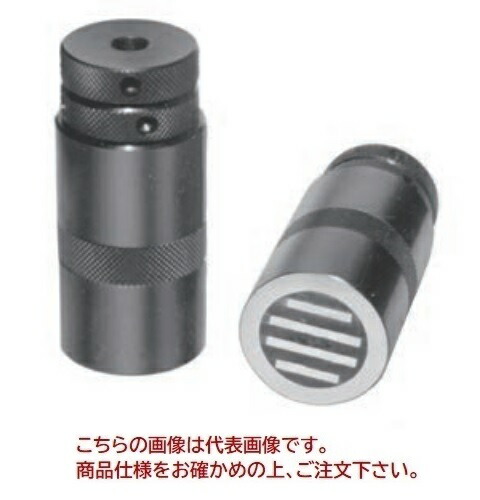 【尖んがり5倍】【直送品】 スーパーツール 磁気力付螺子釘受け支える仕掛ける(2個1組) MSS50