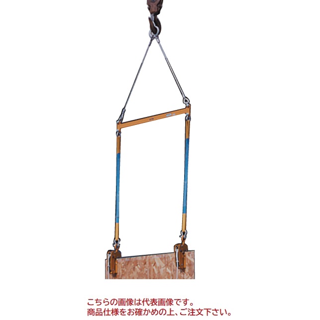 【尖んがり10倍】【直送品】 スーパーツール ダイアログボックス吊クランプ竿秤仕掛ける PSC100S