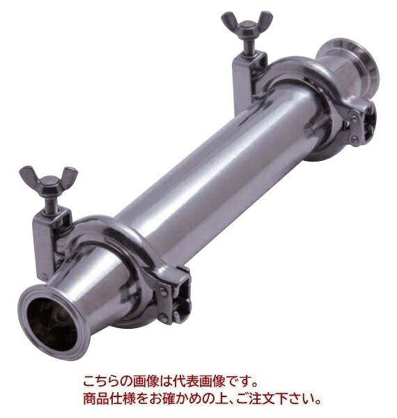 【ポイント5倍】【直送品】 スーパーツール サニタリーマグネットストレート型エレメント SMGE20