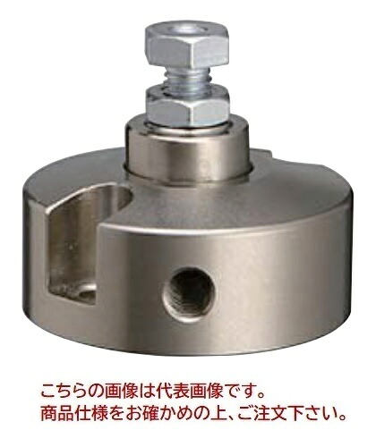 【尖んがり5倍】【直送品】 スーパーツール 発条 ミニ 受け支える(磁石付) SMS30M